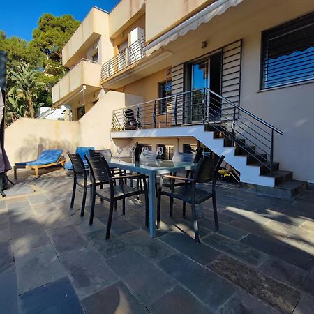 Villa Aguilas Club Guest House Málaga Extérieur photo
