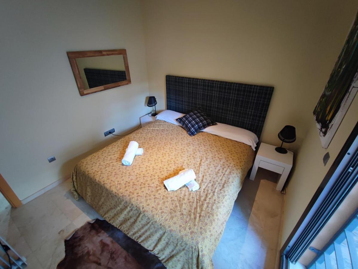 Villa Aguilas Club Guest House Málaga Extérieur photo