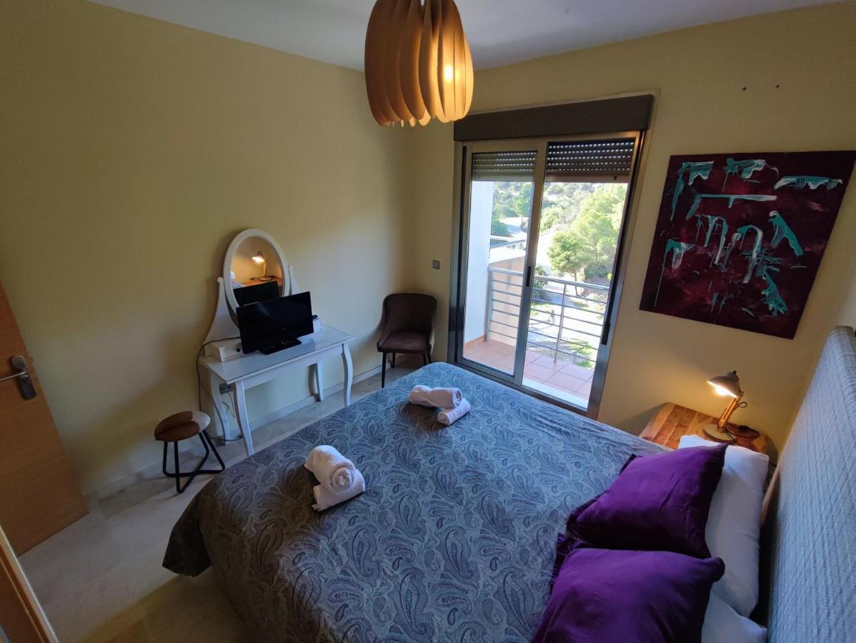 Villa Aguilas Club Guest House Málaga Extérieur photo