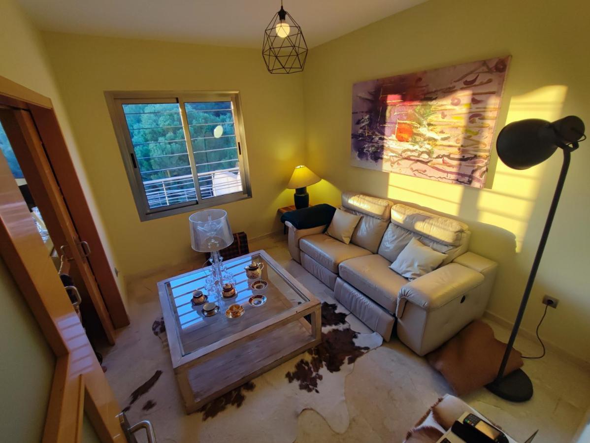 Villa Aguilas Club Guest House Málaga Extérieur photo