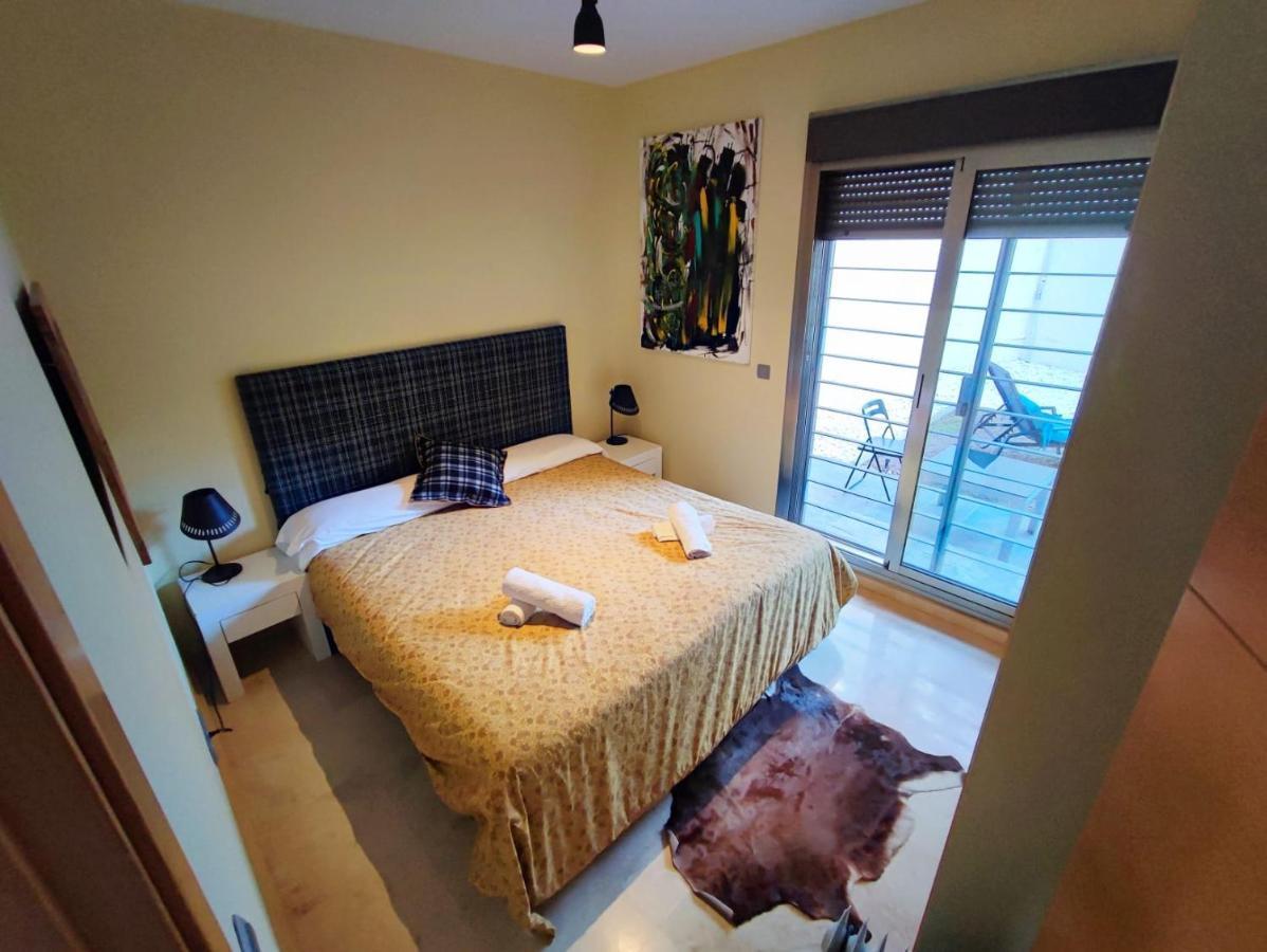 Villa Aguilas Club Guest House Málaga Extérieur photo