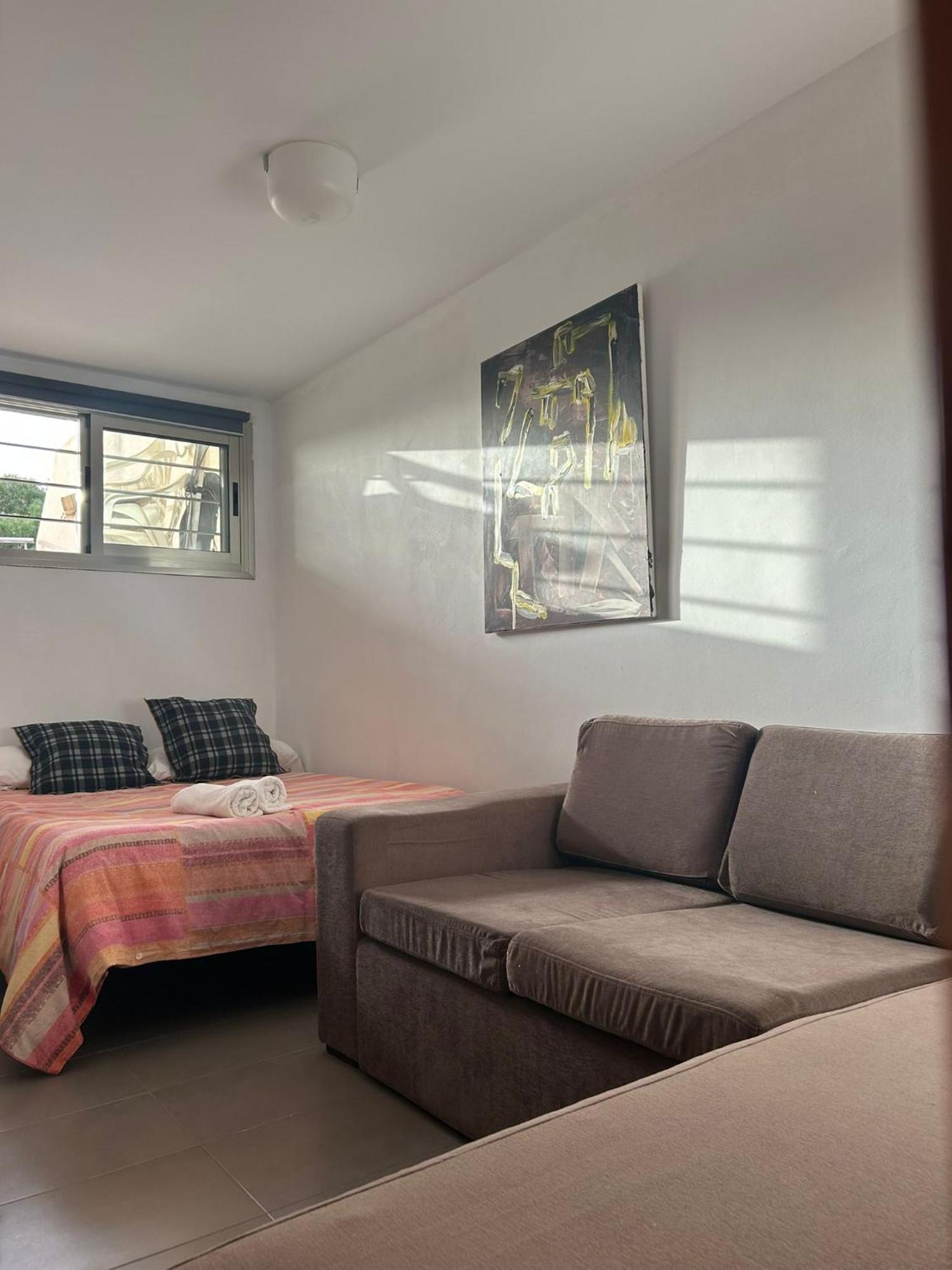 Villa Aguilas Club Guest House Málaga Extérieur photo