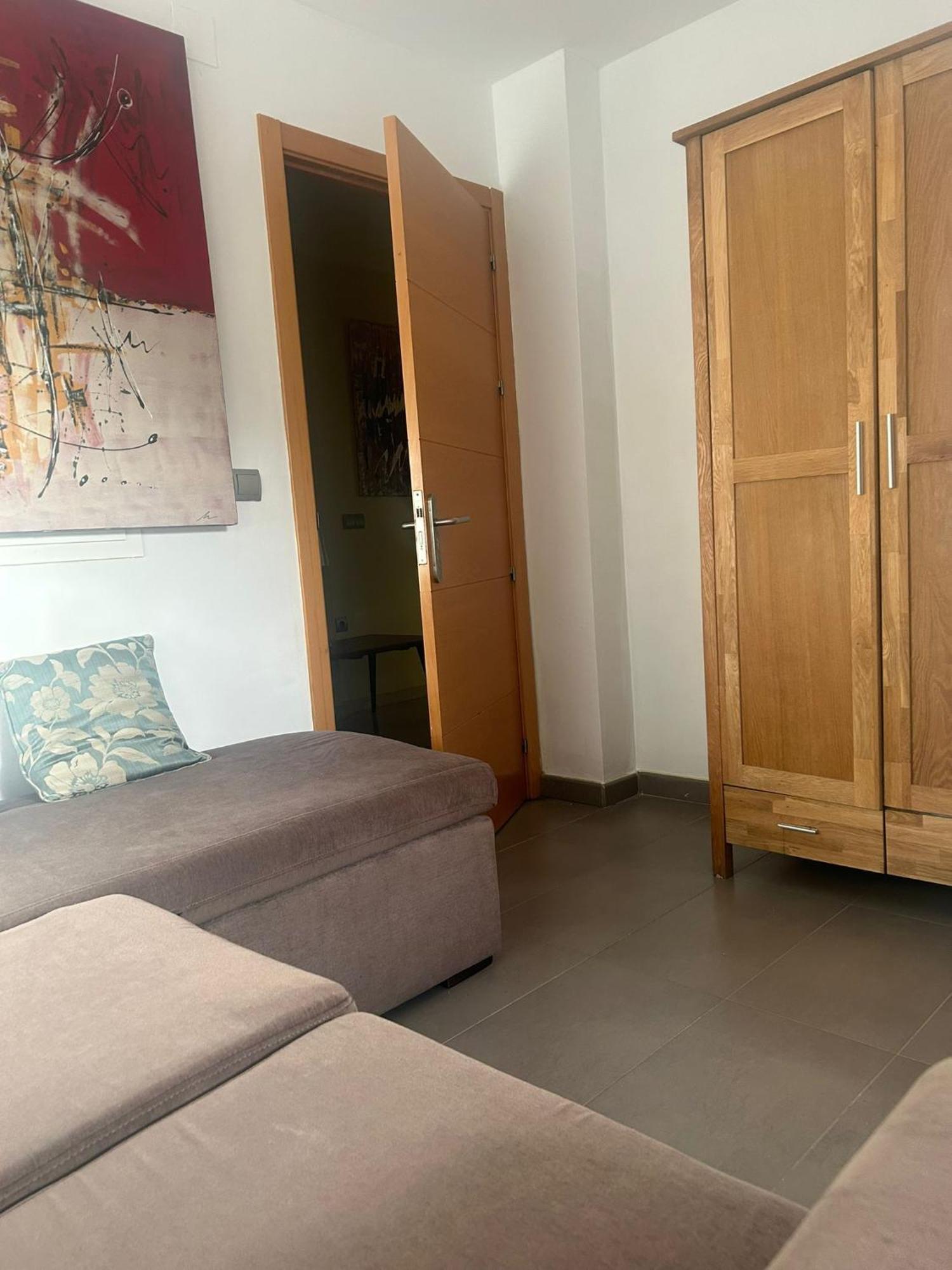 Villa Aguilas Club Guest House Málaga Extérieur photo